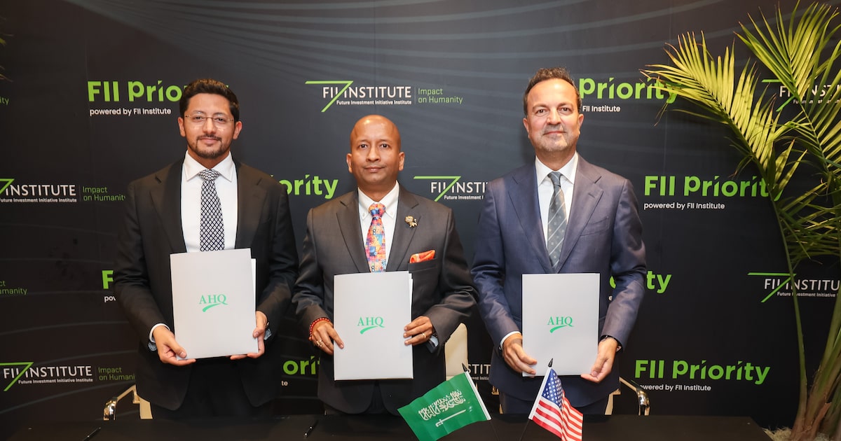 Dallas firm signs $1 billion Saudi Arabia hotel deal