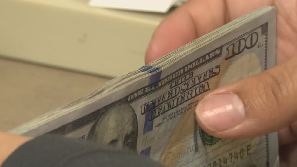 There are millions of dollars out there, and some of it could have your name on it.