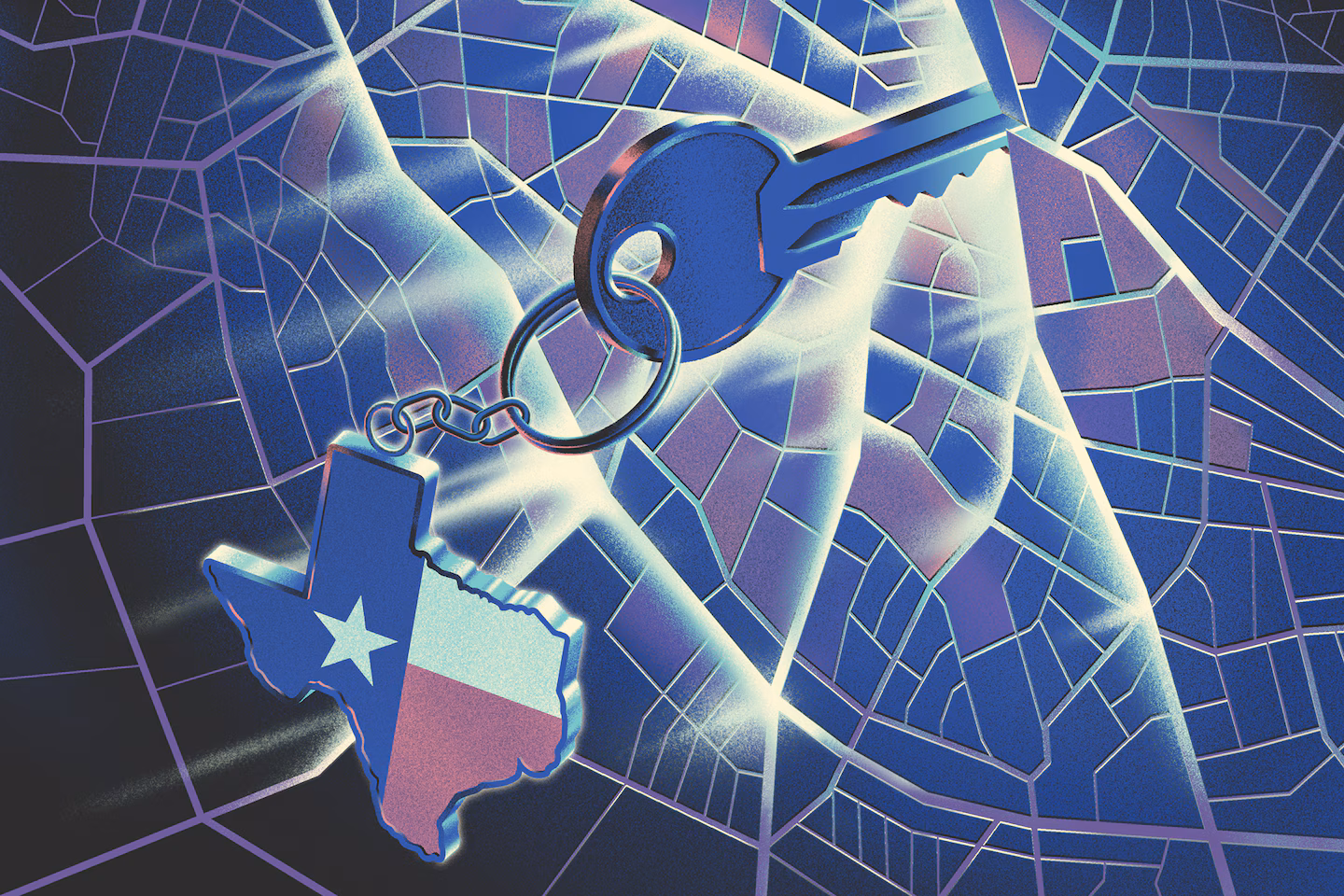 Opinion | Texas is solving the housing crisis with this local law