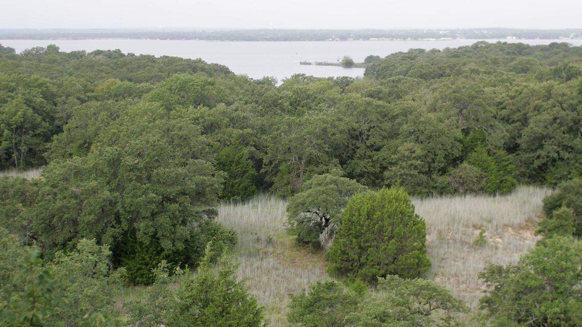 Eagle Mountain Park closed temporarily for controlled burn