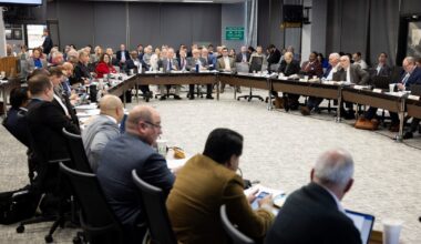 RTC approves funding for several North Texas improvement projects at monthly meeting