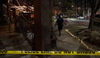 What we know about the gunman, victims and motive