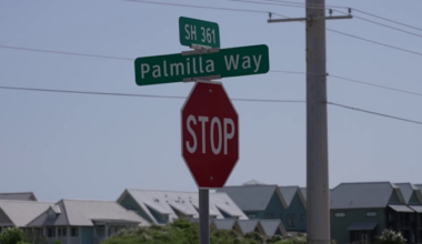 Nixon man seen twerking on Jeep in video dies days after March crash in Port Aransas