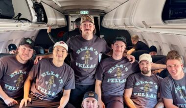 How Ella Langley’s ‘Choosin’ Texas’ became the Dallas Stars’ unofficial anthem