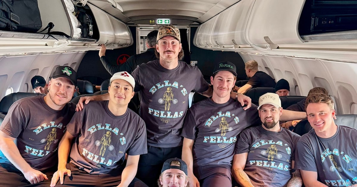 How Ella Langley’s ‘Choosin’ Texas’ became the Dallas Stars’ unofficial anthem