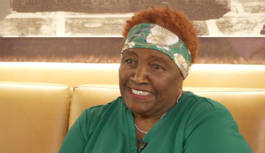 Covenant Hospital employee marks 50 years answering calls on 8th floor