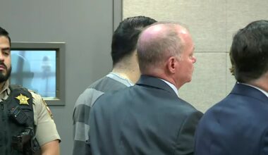 Mistrial declared during jury selection in Daniel Perry’s deadly conduct case: CBS Austin