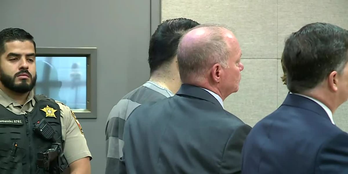 Mistrial declared during jury selection in Daniel Perry’s deadly conduct case: CBS Austin