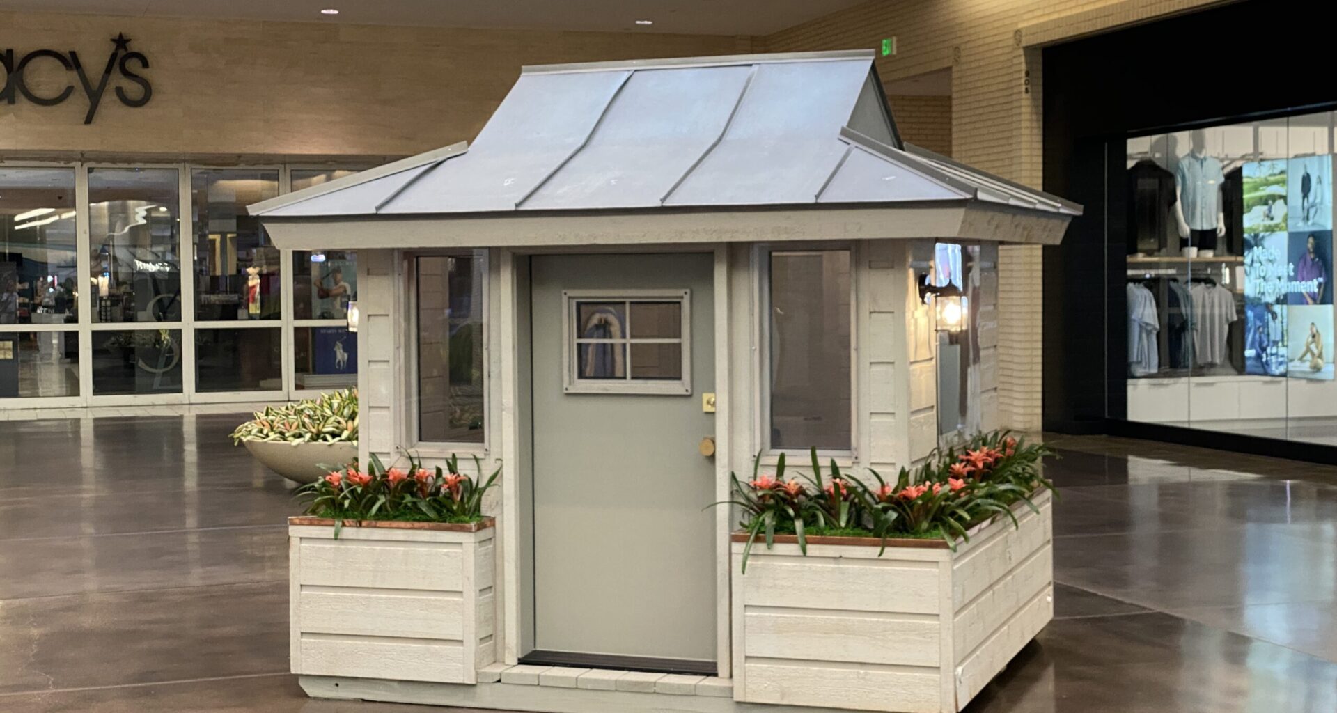 Parade of Playhouses Moving to May for 2026