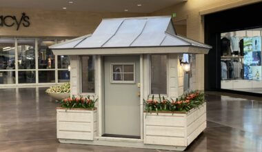 Parade of Playhouses Moving to May for 2026