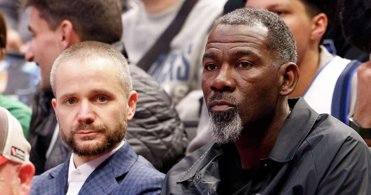 Michael Finley's annual charity event includes celebrity guests Dirk Nowitzki, Dwight Powell and more