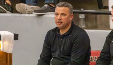 Shallowater coach hospitalized after Central Texas crash