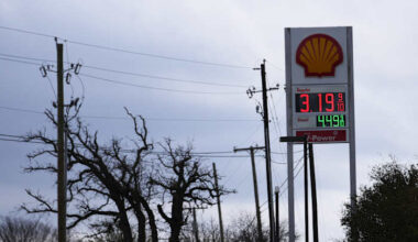 How the Iran war and surging oil prices are affecting consumers at the gas pump and beyond