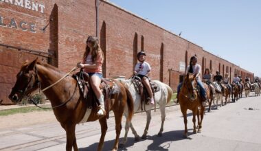 Heat streak set to continue in North Texas. Are we past pleasant spring weather?