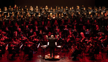 Plano Symphony Orchestra's upcoming season features music director finalists