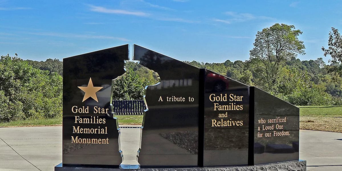 Medal of Honor Day memorial to take place at Monument of Courage