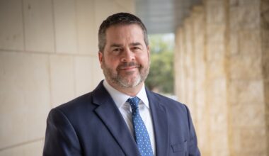 Frisco ISD names Todd Fouche as lone finalist to be next superintendent