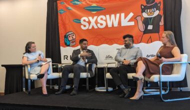 SXSW Celebrates Austin Housing Progress • The Austin Chronicle