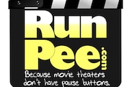 RunPee is an app that originated to help movie goers decide when might be a good time to...