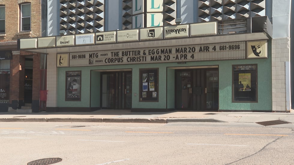 Stage Q receives community support despite demonstrations over controversial play