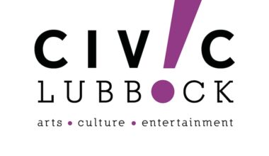 Civic Lubbock, Inc. accepting grant applications for 2026/2027 events