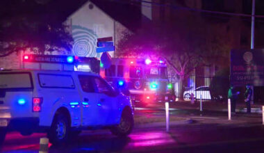 Austin police identify 3 children killed in apartment fire; 3 others remain hospitalized