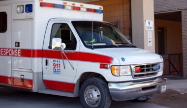 Frances Lerma and 2 Others Hurt in Horrific Crash on I-10 [Austin, TX]