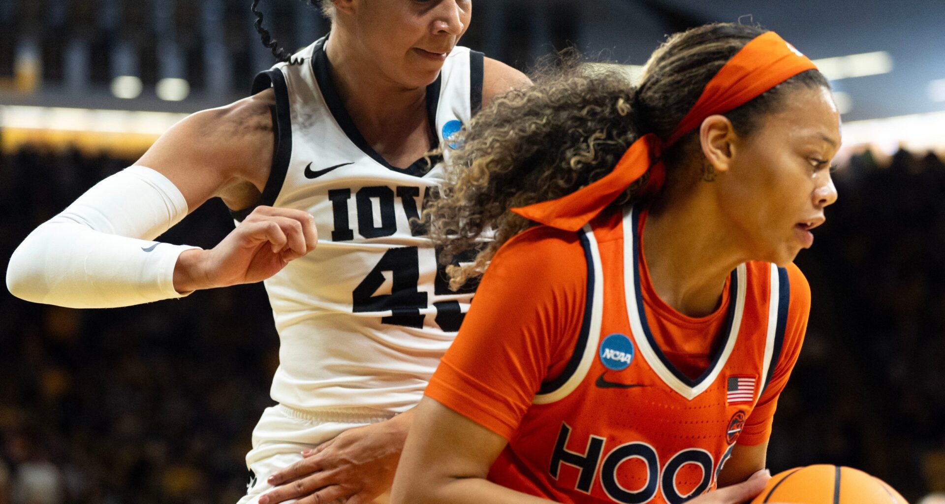 Virginia and TCU meet in Sweet 16 as not-so-different foes