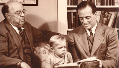 Lomaxes in Austin: Oakwood Spring Concert