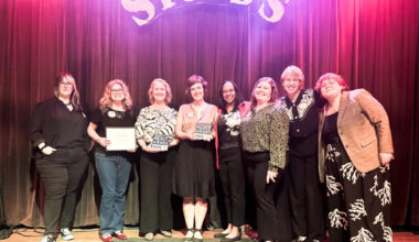 Preservation Merit Awards Recognize City of Austin