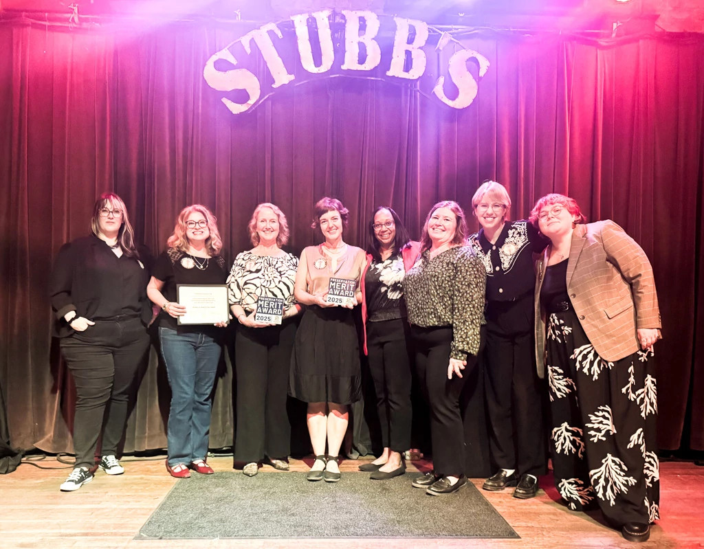 Preservation Merit Awards Recognize City of Austin