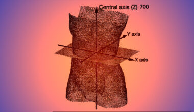 Rapid Generation of Custom-Fit Garment Patterns From 3D Body Scans and More North Texas Inventive Activity » Dallas Innovates