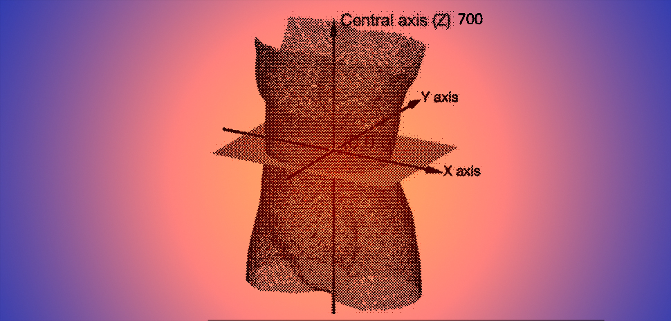 Rapid Generation of Custom-Fit Garment Patterns From 3D Body Scans and More North Texas Inventive Activity » Dallas Innovates