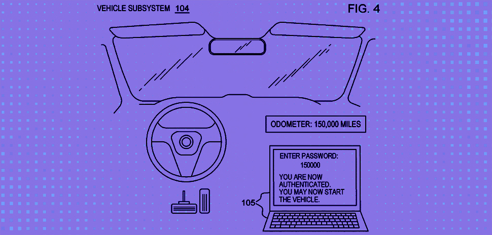 IBM's Simulated State of a Digital Twin as Password and More North Texas Inventive Activity » Dallas Innovates
