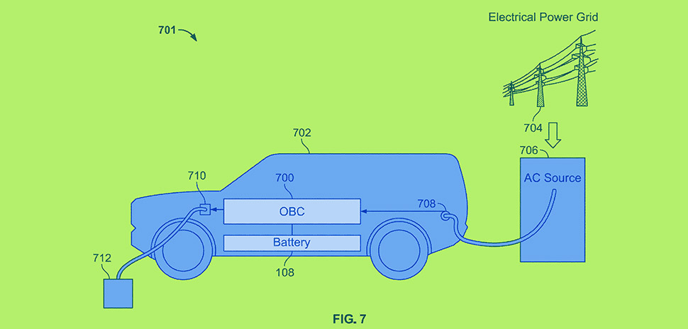 Rivian's Simultaneous Charging and Power Export, Plus More North Texas Inventive Activity » Dallas Innovates