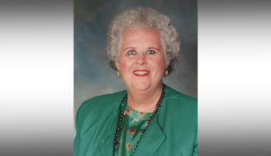 Patricia Lloyd Casey - People Newspapers