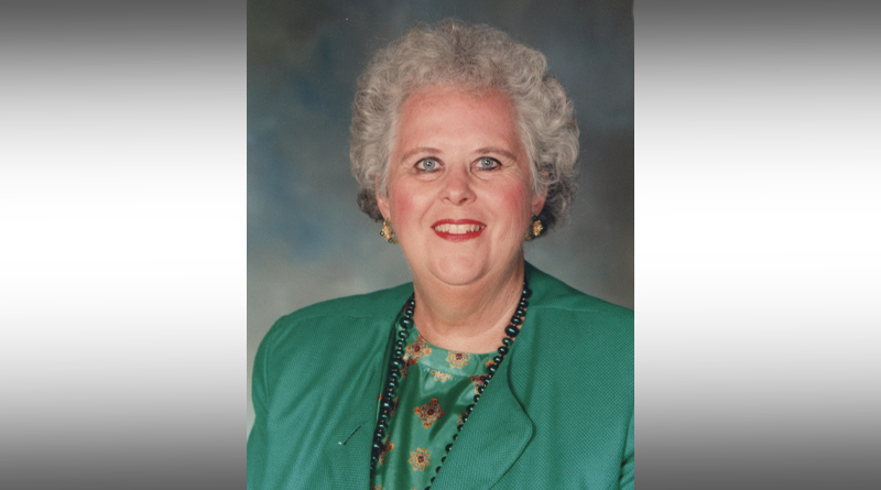 Patricia Lloyd Casey - People Newspapers