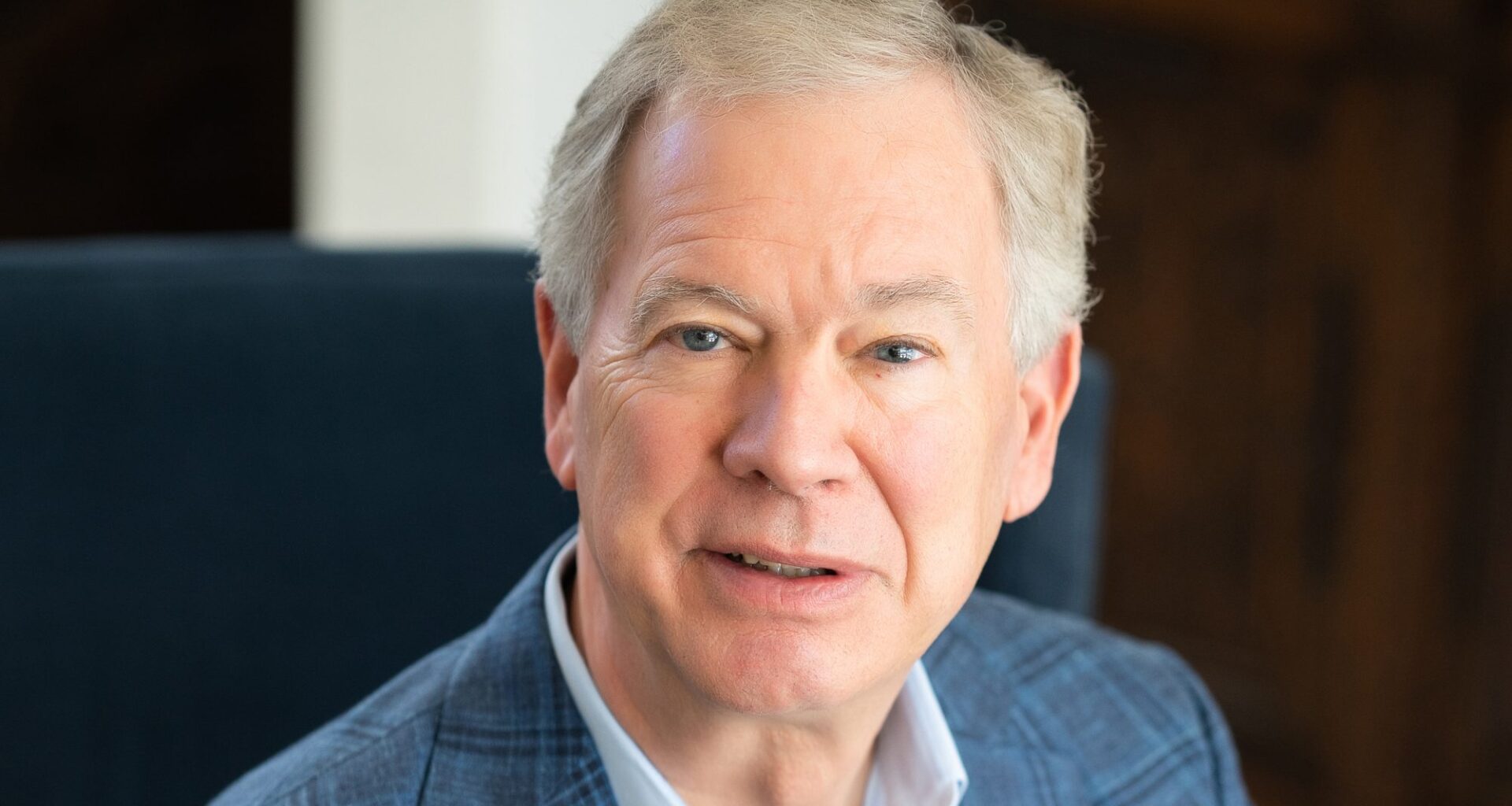 One of Dallas' Most Powerful Lawyers Takes To Writing Books