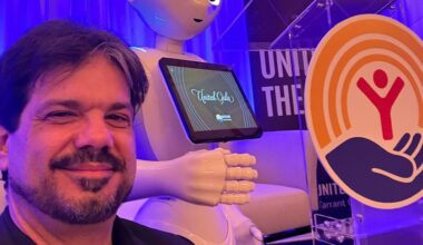 Cowtown businesses large and small begin to embrace AI