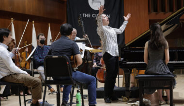 Cliburn Youth Piano Competition To Remain At SMU Long Term