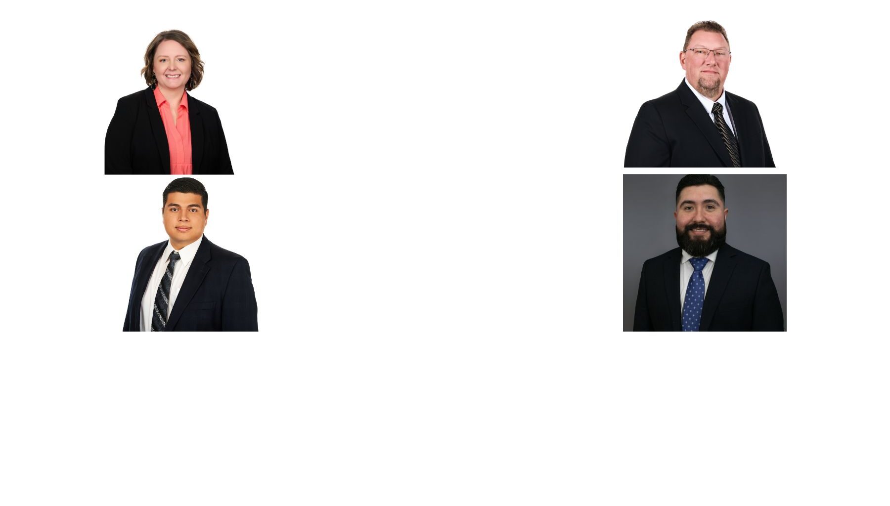 Goodwill North Central Texas promotes four in organization