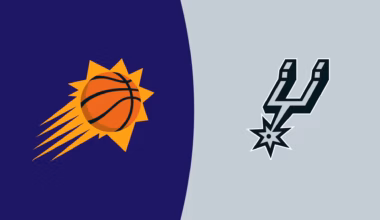 Phoenix Suns vs San Antonio Spurs Live Stream: How to Watch NBA
