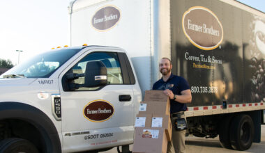 Fort Worth's Farmer Brothers Coffee Co. To Be Acquired by Alabama's Royal Cup Coffee and Tea » Dallas Innovates