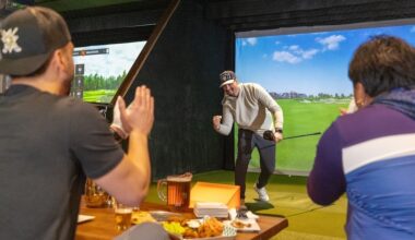 Five Iron Golf Indoor Entertainment Venue Coming to Fort Worth's Near Southside » Dallas Innovates