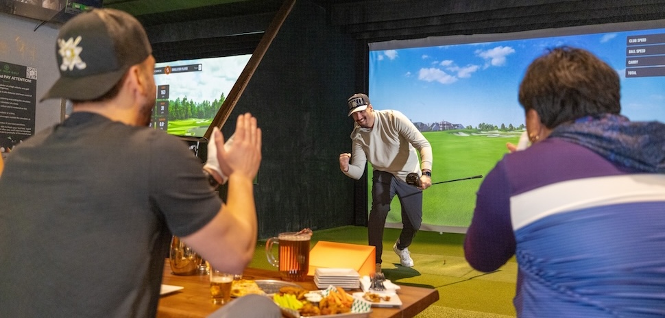 Five Iron Golf Indoor Entertainment Venue Coming to Fort Worth's Near Southside » Dallas Innovates