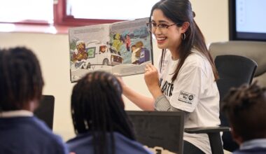 Celebrating 10 years of Reading Day with United Way of Metropolitan Dallas – NBC 5 Dallas-Fort Worth