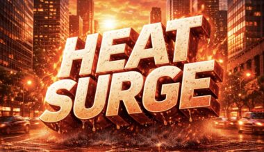 County Herald Weather Center