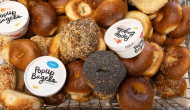 PopUp Bagels Is Coming to Dallas' Henderson Avenue » Dallas Innovates