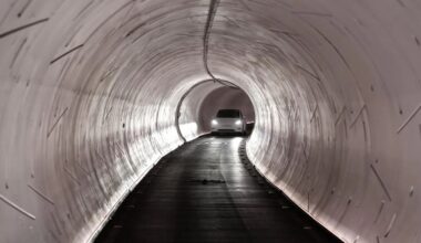 Elon Musk's Boring Co. Names Dallas Development as a Finalist for Free Mile-Long Tunnel » Dallas Innovates