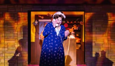 Nina West and More in HAIRSPRAY at Casa Mañana Theatre